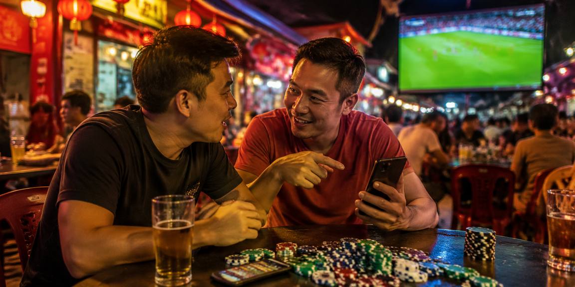 vn1350 Sportsbook